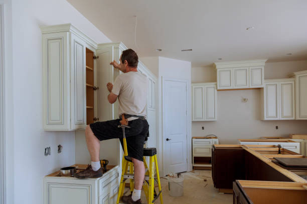 Kitchen Flooring specialists in Columbia, MD